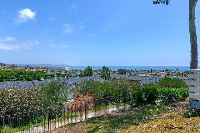 33611 Dana Vista Dr Unit 31, Dana Point, CA 92629 - water view
