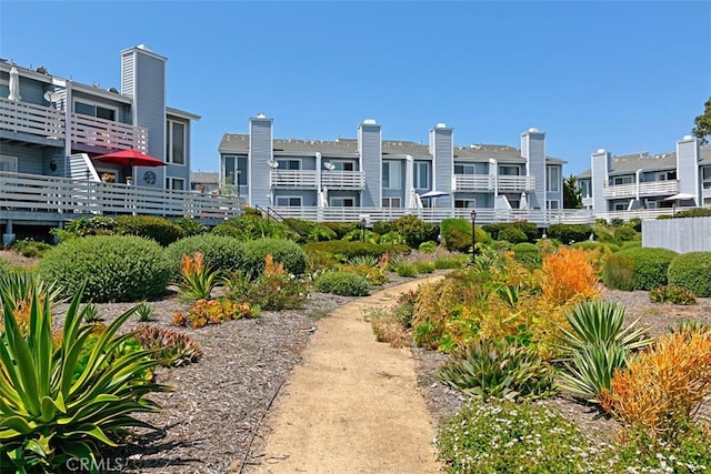 33611 Dana Vista Dr Unit 31, Dana Point, CA 92629 - view of home's community with a residential view