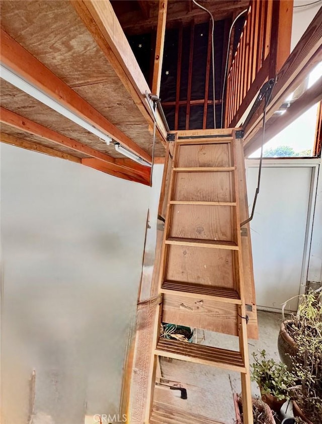 33611 Dana Vista Dr Unit 31, Dana Point, CA 92629 - view of stairs