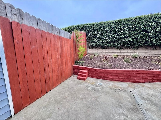 33611 Dana Vista Dr Unit 31, Dana Point, CA 92629 - view of patio / terrace
