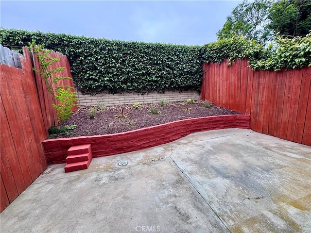 33611 Dana Vista Dr Unit 31, Dana Point, CA 92629 - view of patio