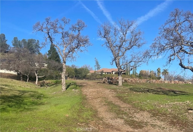 3460 Shadowtree Ln, Chico CA, 95928 land for sale