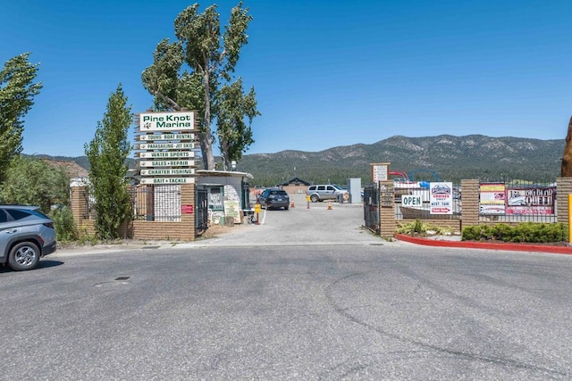 400 Pine Knot Blvd Unit K-24, Big Bear CA, 92315 land for sale