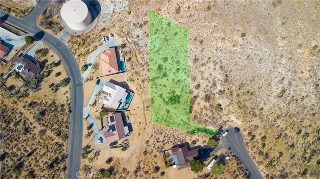 0 Elk Ct, Yucca Valley CA, 92284 land for sale