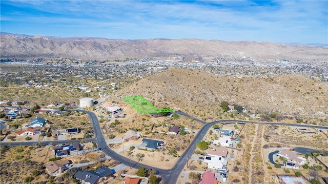 Listing photo 2 for 0 Elk Ct, Yucca Valley CA 92284