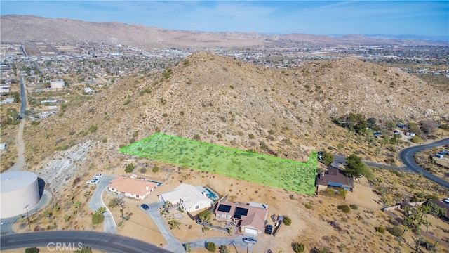 Listing photo 3 for 0 Elk Ct, Yucca Valley CA 92284