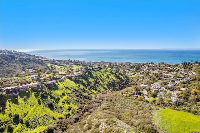 1477 Cerritos, Laguna Beach CA, 92651 land for sale