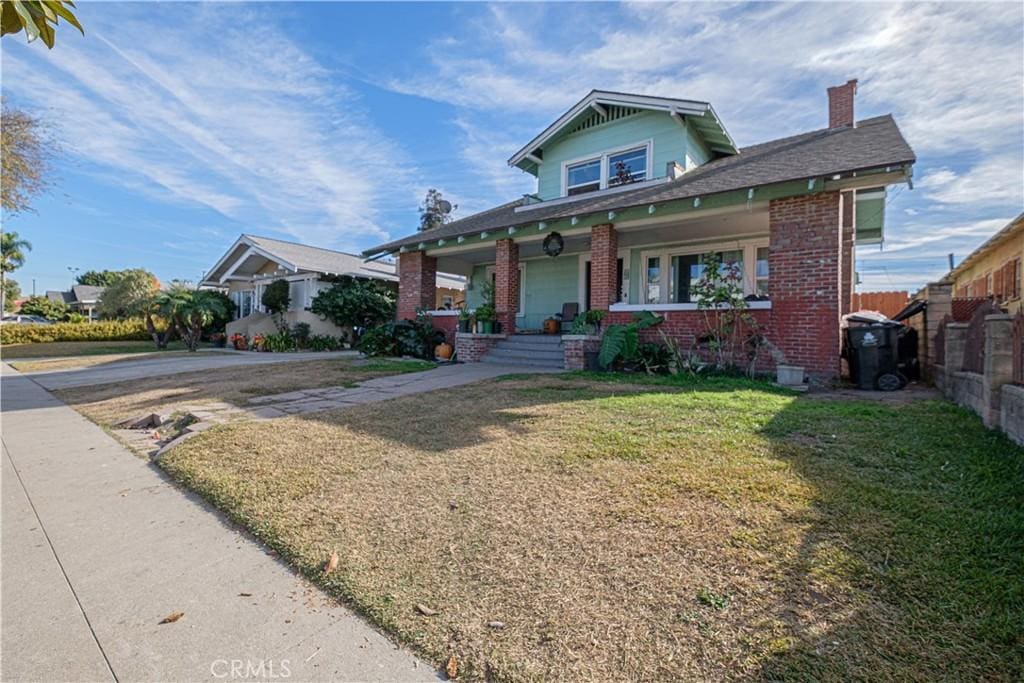 1758 W 41st St, Los Angeles, CA 90062 - photo 3
