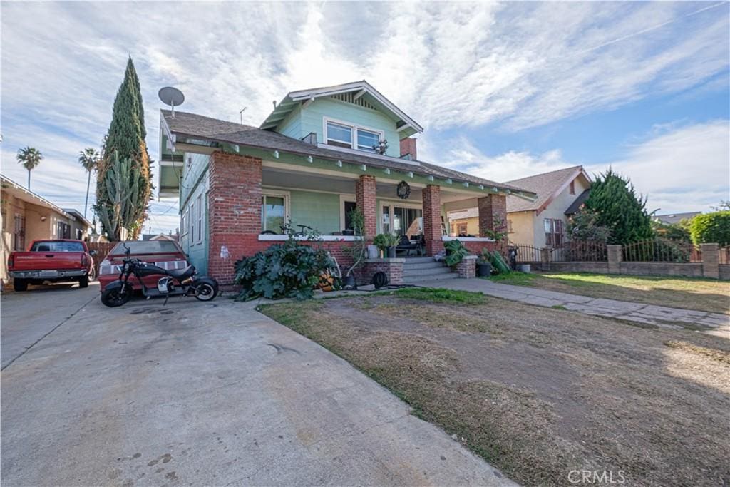 1758 W 41st St, Los Angeles, CA 90062 - photo 2