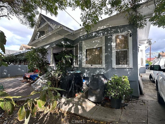 4210 Woodlawn Ave, Los Angeles, CA 90011 - view of front facade
