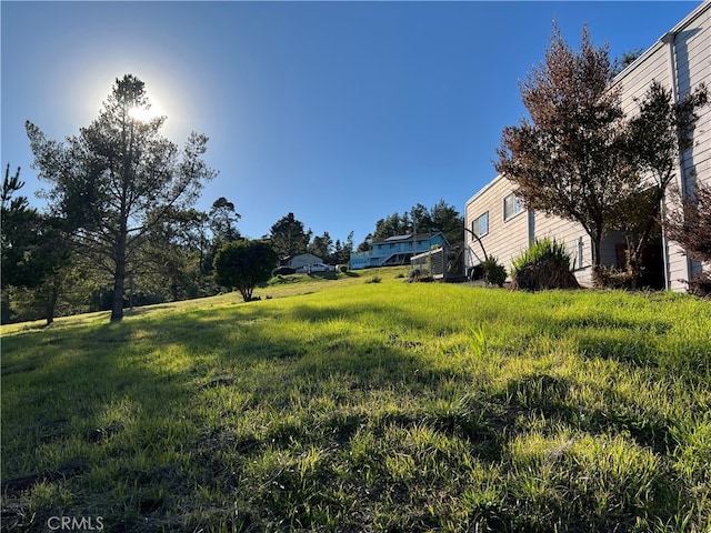 Listing photo 2 for 0 London Ln, Cambria CA 93428