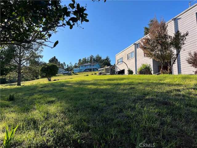 Listing photo 3 for 0 London Ln, Cambria CA 93428