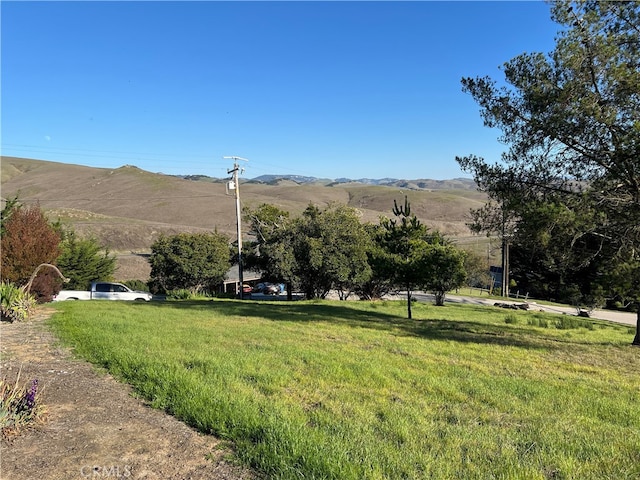 0 London Ln, Cambria CA, 93428 land for sale