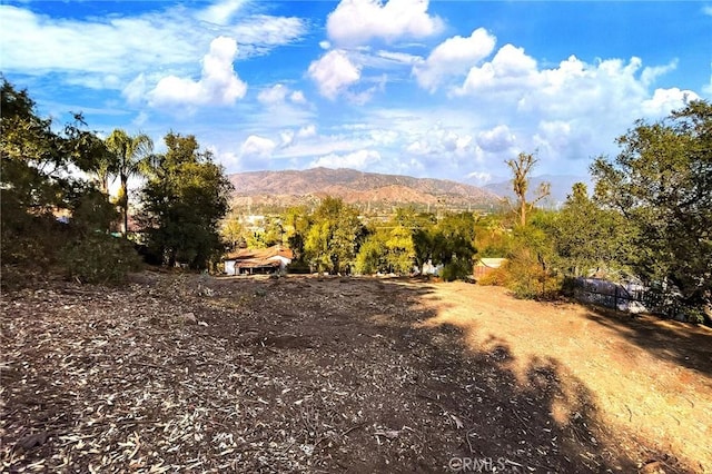 Listing photo 3 for 0 Dallas, San Dimas CA 91733