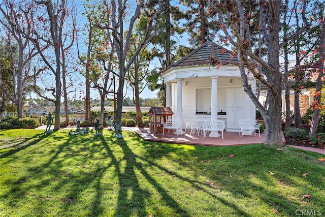 26195 Oroville Pl, Laguna Hills, CA 92653 - photo 19