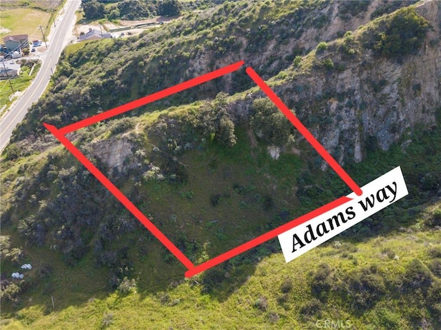 1 Adams Way, Val Verde CA, 91384 land for sale