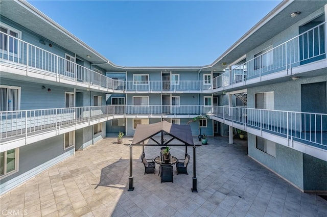 955 E 3rd St Unit 304, Long Beach, CA 90802 - view of community