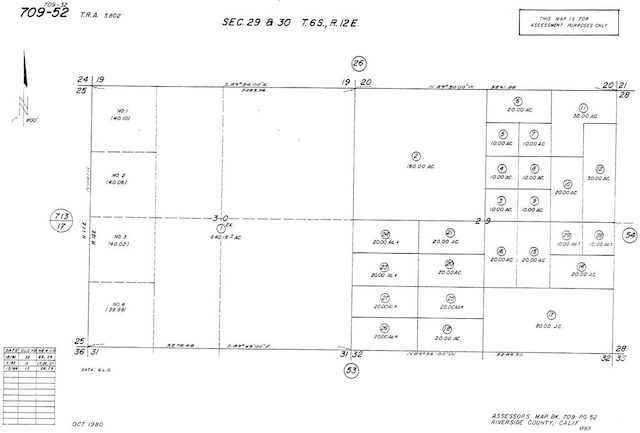 10AC Box Canyon Rd, Indio CA, 92201 land for sale