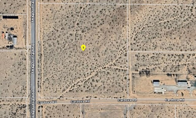 0 Dale Evans Pkwy, Apple Valley CA, 92307 land for sale