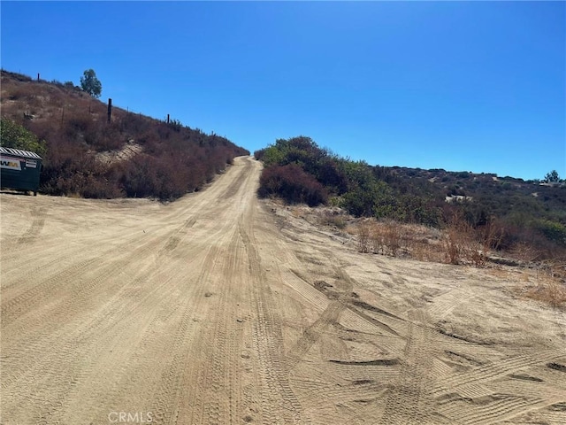 0 Rounder Rd, Temecula CA, 92592 land for sale