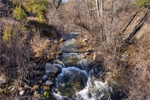 view of landscape