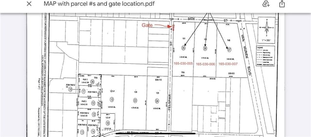 0 Van Buran, Jurupa Valley CA, 92509 land for sale