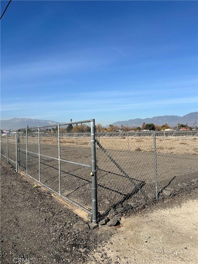 0 E 3rd St, San Bernardino CA, 92410 land for sale