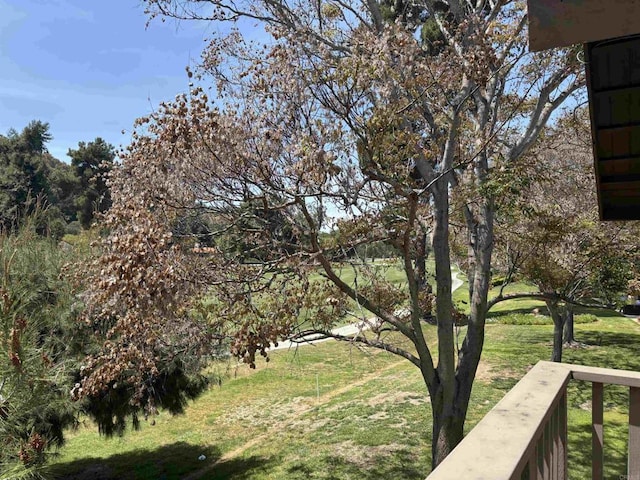 4115 Cyprus Island Ct, Fallbrook, CA 92028 - view of grassy yard