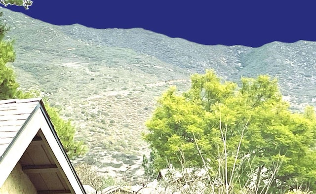 4115 Cyprus Island Ct, Fallbrook, CA 92028 - view of mountain backdrop