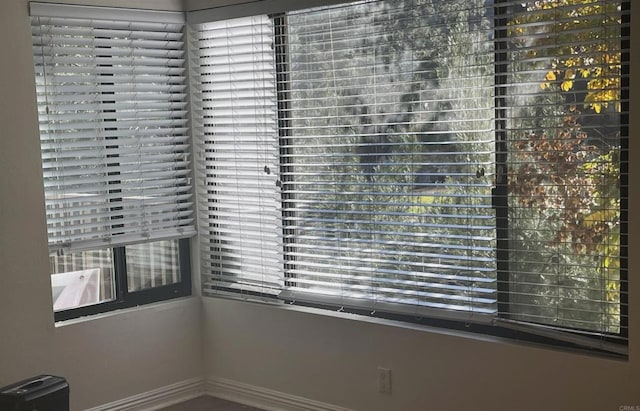 4115 Cyprus Island Ct, Fallbrook, CA 92028 - detailed view of baseboards