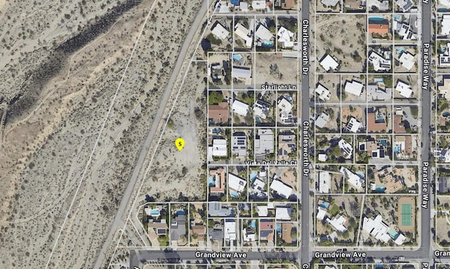 67920 Grandview Ave, Cathedral City CA, 92234 land for sale