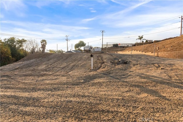 19241 Ferrer Ave, Corona CA, 92881 land for sale