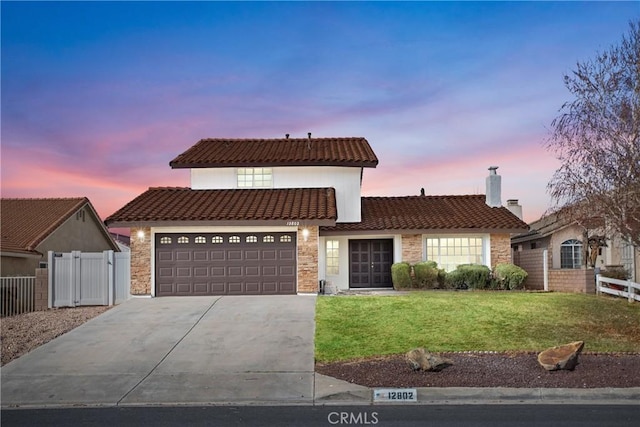 12802 Rain Shadow Rd, Victorville, CA 92395 - photo 1
