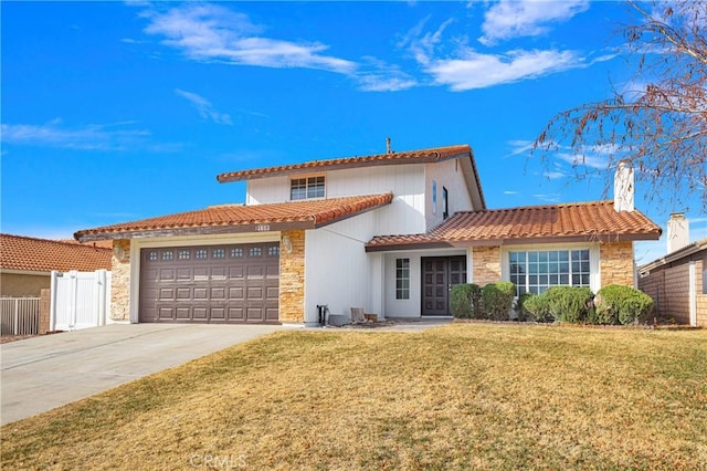 12802 Rain Shadow Rd, Victorville, CA 92395 - photo 2