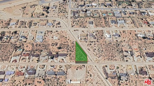 0 Sierra Way, Yucca Valley CA, 92284 land for sale