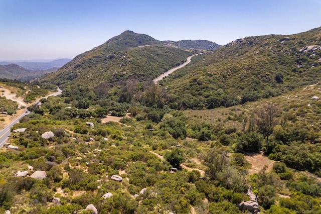 12226 Wildcat Canyon Rd, Lakeside CA, 92040 land for sale