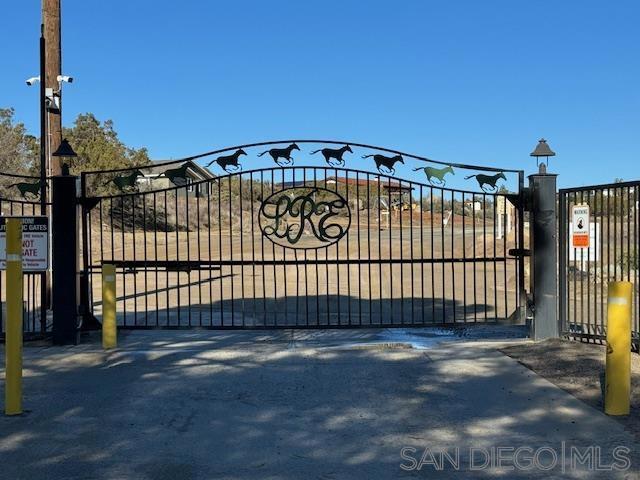 0 Saddleback Dr, Aguanga CA, 92536 land for sale