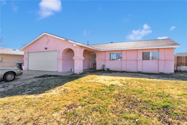 10419 Cimmeron Trail Dr, Adelanto, CA 92301 - photo 2