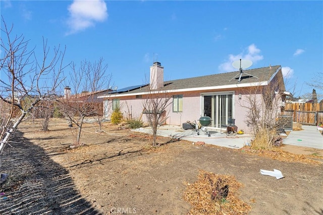 10419 Cimmeron Trail Dr, Adelanto, CA 92301 - photo 25