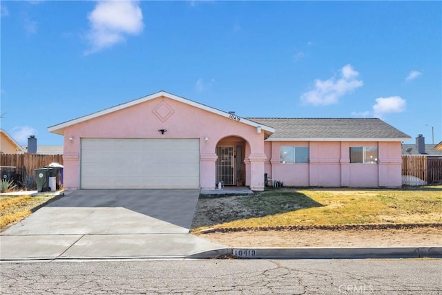 10419 Cimmeron Trail Dr, Adelanto, CA 92301 - photo 40