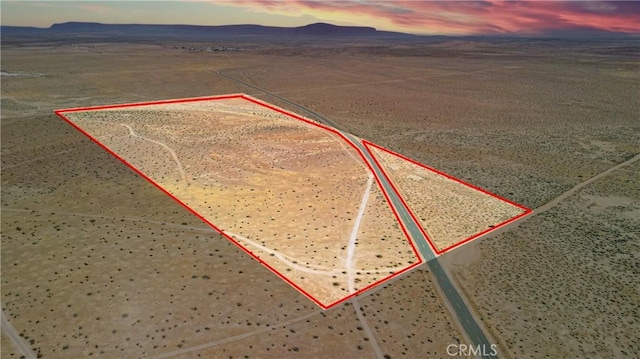 0 Claymine Rd, North Edwards CA, 93523 land for sale