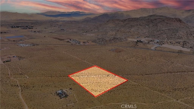 0 Dover Rd, Apple Valley CA, 92308 land for sale