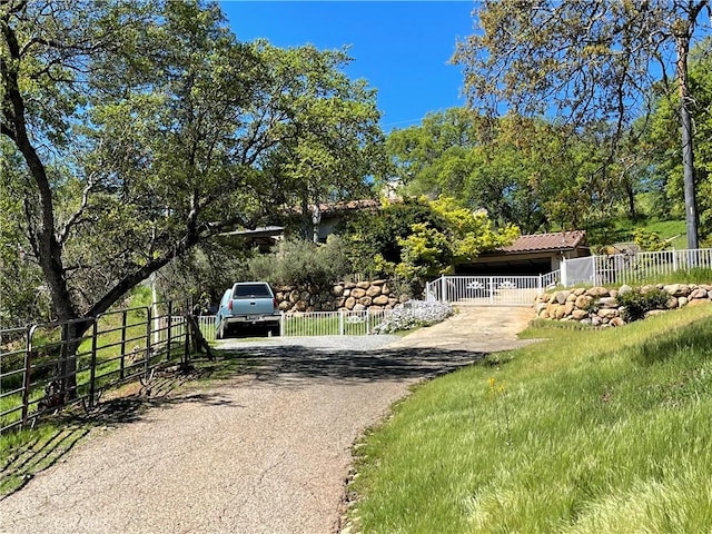 40820 Oak Ridge Dr, Three Rivers, CA 93271 - photo 59