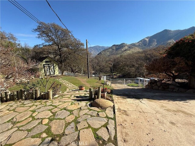40820 Oak Ridge Dr, Three Rivers, CA 93271 - photo 53