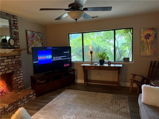 40820 Oak Ridge Dr, Three Rivers, CA 93271 - photo 8