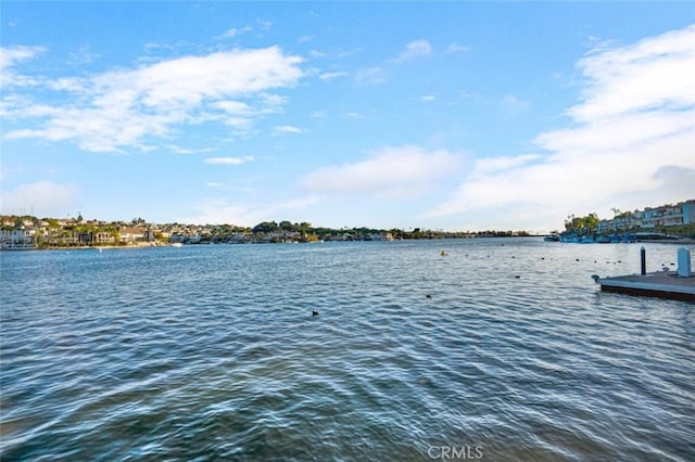 27704 Campanet Unit 31, Mission Viejo, CA 92692 - water view