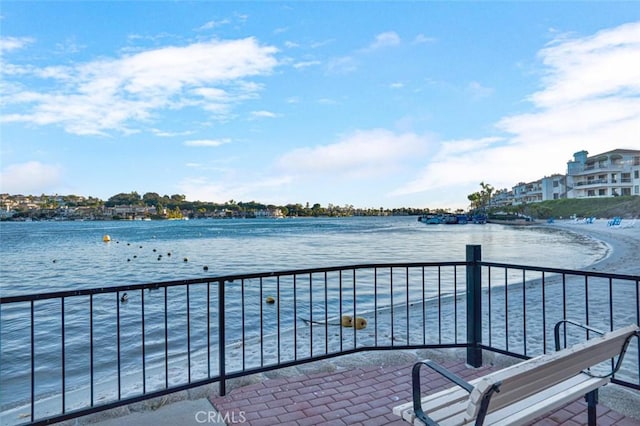 27704 Campanet Unit 31, Mission Viejo, CA 92692 - water view