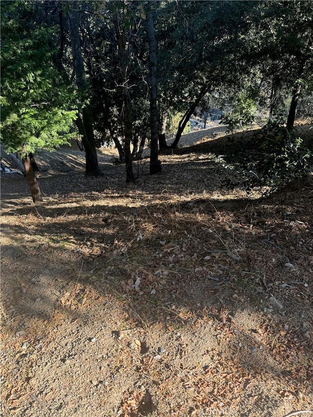 267 Wylerhorn Dr, Crestline CA, 92325 land for sale