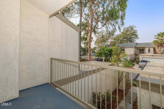 784 Seawind Way, Port Hueneme, CA 93041 - view of balcony