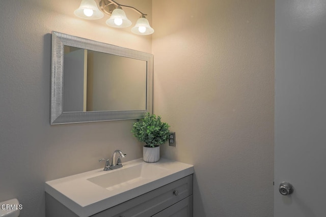 784 Seawind Way, Port Hueneme, CA 93041 - half bath featuring vanity